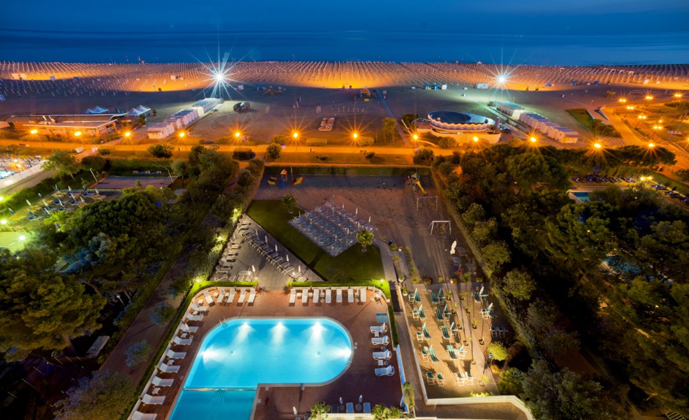 hotel italy bibione preise