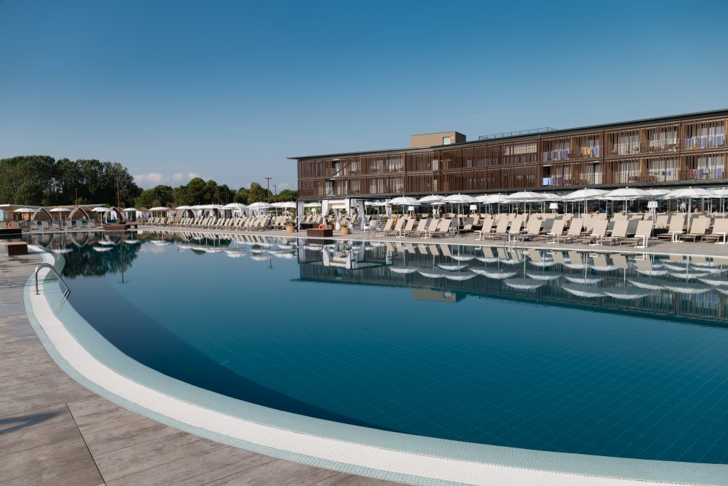 Lino delle Fate Eco Village Resort Bibione  soggiorni  prezzi offerte