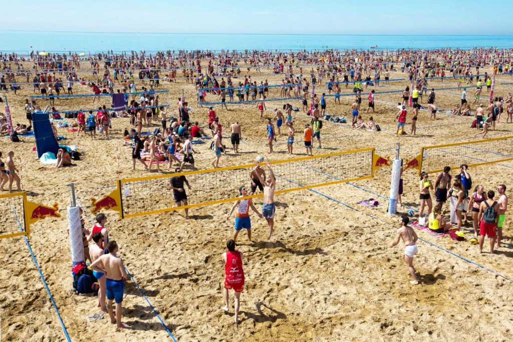 Events Bibione 2019: Aktivitäten, Veranstaltungen, Konzerte und Sport