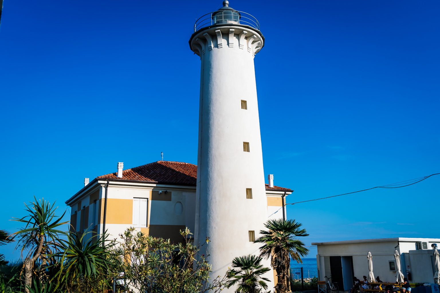 Orte in der Nähe von Bibione die man unbedingt sehen muss | Bibione.eu