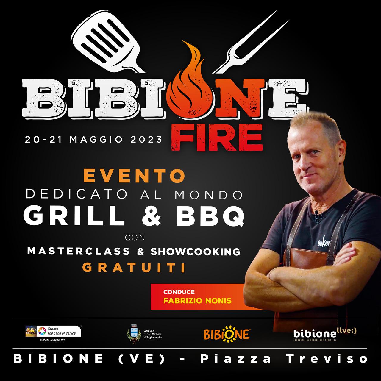 Bibione On Fire Bibione Eu