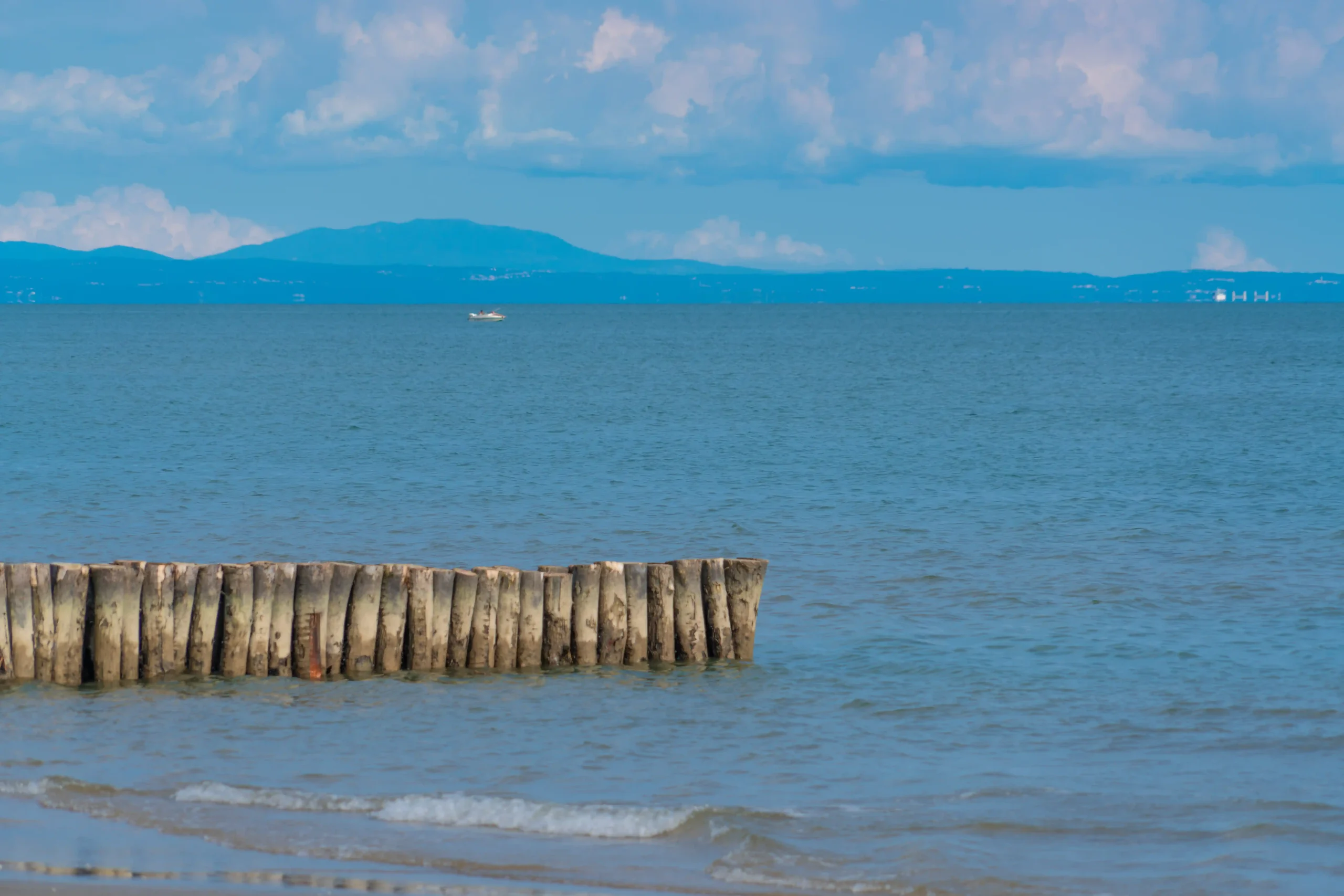 Previsioni Meteo per Bibione